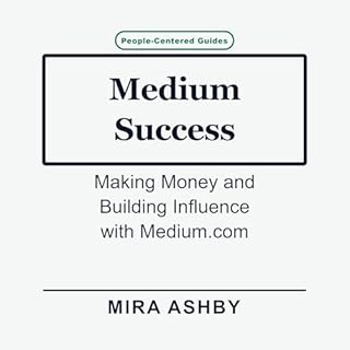 Medium Success cover art