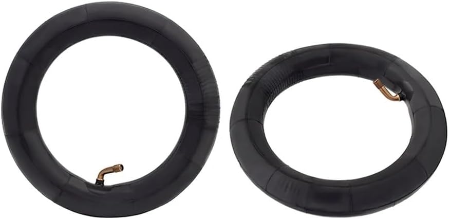 1/2 Pcs 8.5x2 Inch 8 1/2x2 Inner Tube Camera Tyre For Electric Scooter Baby Carriage Trolley Bicycle Balance Bike Parts(1 Pc)