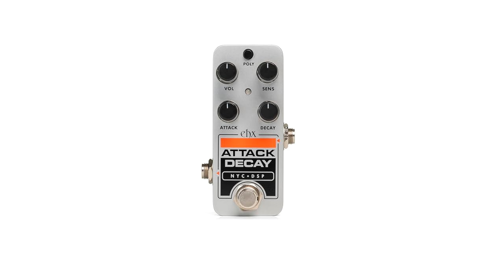 ギター Electro-Harmonix PICO ATTACK DECAY Pico Attack Decay | Tape Reverse Simulator - Electro-Harmonix