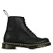 Price comparison product image Dr. Martens 1460 Greasy 8-Hole Women's Boots Black 11822003, Size:37