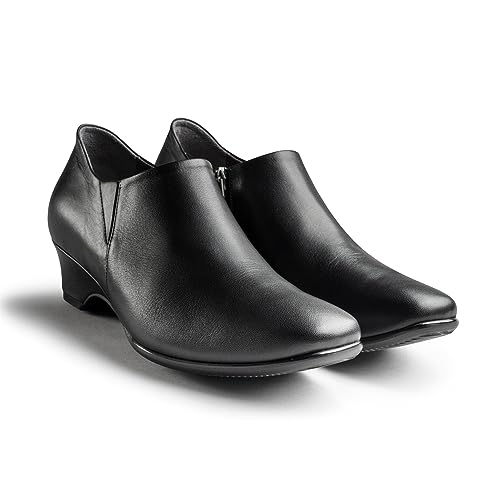 [AKAISHI]  A[`tBb^[ 142V[eB (24.0cm ubN) pvX u[c u[eB fB[X OłStBbg