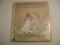 Lisa and the Grompet 0440448921 Book Cover