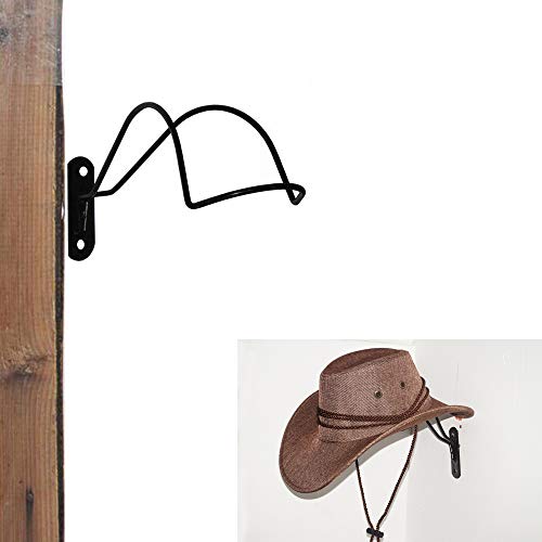 Shenzhen LangTao Bang International Trade Co., Ltd. - Metal Rack for Hats - Black
