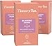 Produktbild TummyTox Draining Drink Intense Entwässerung - 3x10 Beutel, ausreichend für 30 Tage