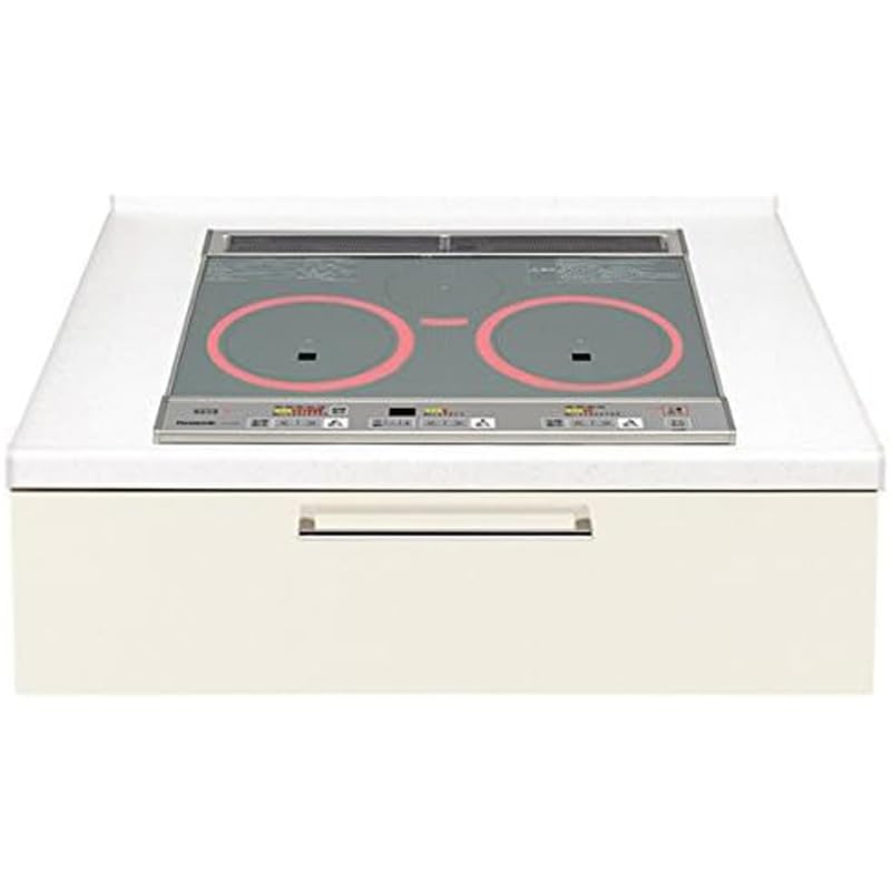 Amazon.co.jp: パナソニック（Panasonic） 3口IH ビルトインタイプ 