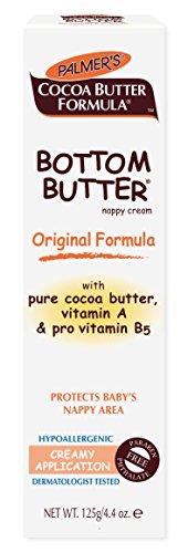 Palmers Cocoa Butter Bottom Butter 4.4 oz.