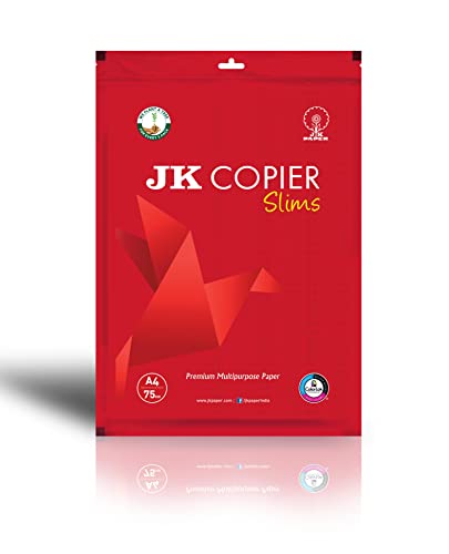 JK COPIER SLIMS (75 GSM)