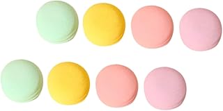 8pcs alternativa seco húmedo maquillaje Puff ...