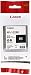 Produktbild Canon Tintenpatrone PFI-102BK für IPF 500/600/610/650/655/700/ 710/720/750/755/LP17/LP24 schwarz (0895B001), 130ML