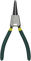 Vista 6 de Snap Ring Pliers，Heavy Duty Internal/External Circlip Pliers Ring Remove Retaining Pliers(7 Inch)