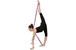 Pastorelli Mini Exercise Bands Set for Strengthening and Rehabilitation