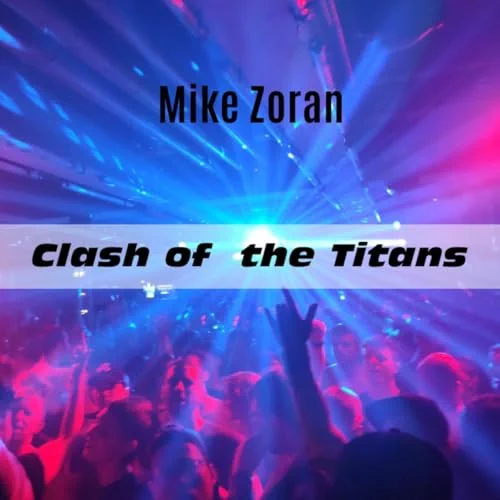 Clash Of  The Titans