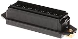 HELLA H84960101 8-Way Axial Single Fuse Box, Multi