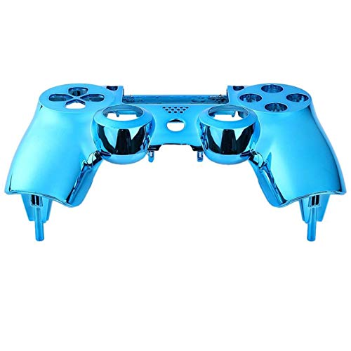 Preisvergleich Produktbild Jiobapiongxin Überzug Gehäuse-Gehäuseabdeckung für PS4 DualShock 4 Controller