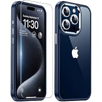 Amazon.co.jp: Google Pixel 8a 用ケース ブルー 黄変防止 グーグル