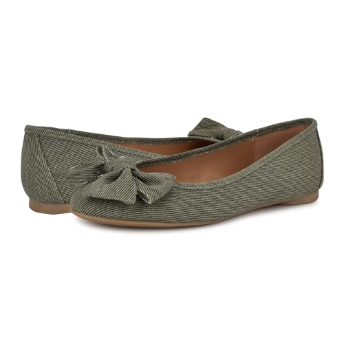 Nine West Women's Veronika Ballet Flat2