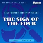 Cover of The Sign of the Four