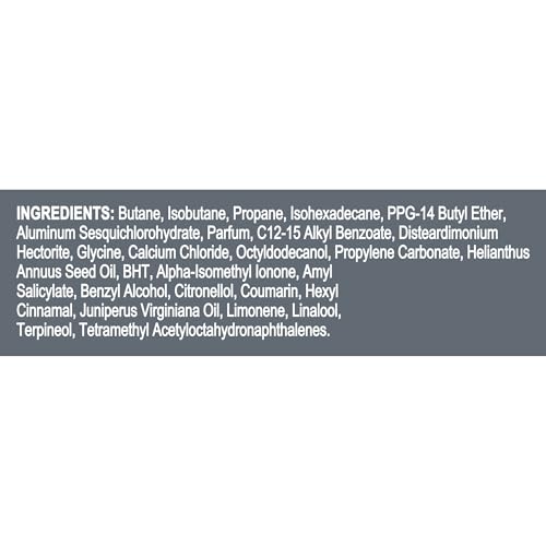 Dove Men+Care advanced Anti Transpirant Spray Invisible Dry x 150 ml – Ansicht 5