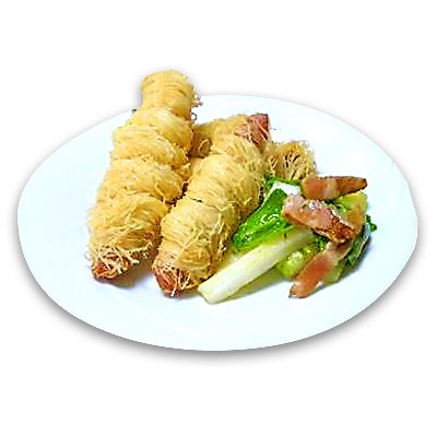 フィラキス カダイフ