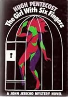 The Girl with Six Fingers 0846800314 Book Cover