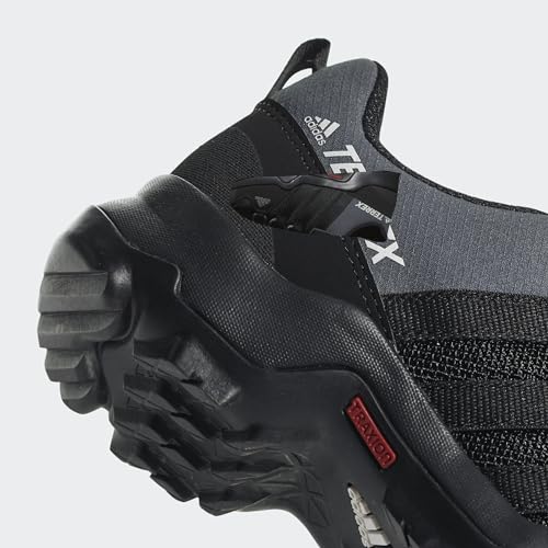 adidas Tênis Terrex A2XR, Preto, 10.5 Little Kid