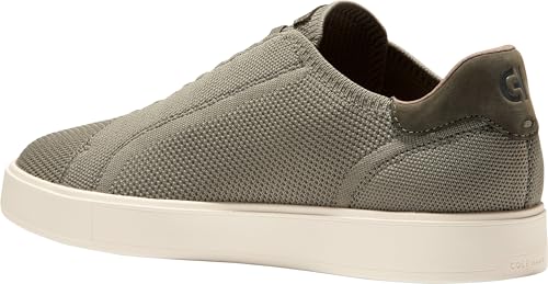 Image of Cole Haan Men's Grandpro Luxe Stitchlite Slip-on