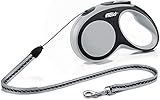 Flexi New Comfort Seil Rot M 8M 2Great value for money, top