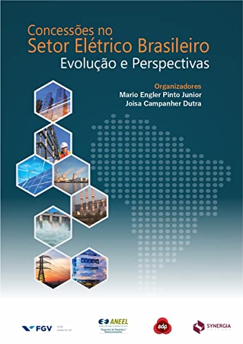 CONCESSÕES NO SETOR ELÉTRICO BRASILEIRO