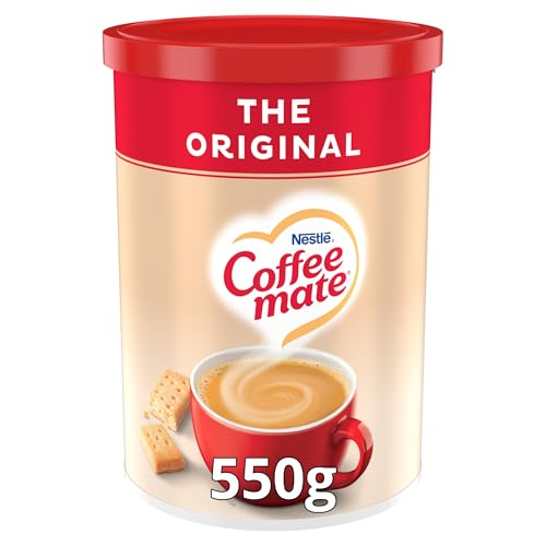 Coffee Mate | 550g | 6 Pack | 3.3KG