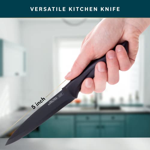The 30 Best Kitchen Utility Knives of 2024 [Verified] Cherry Picks
