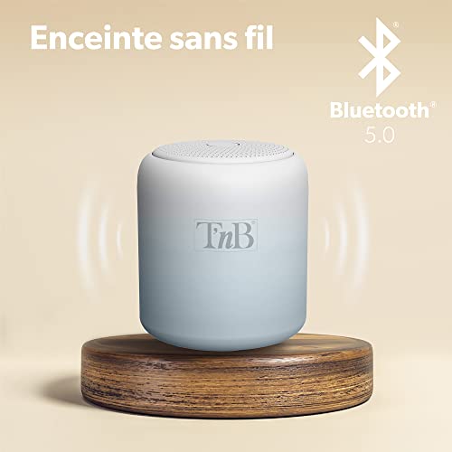 Enceinte sans fil COLOR - vue 4