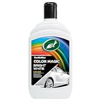 Turtle Wax – Turtle Wax 52712 Color Magic Autolack-Politur – Stellt Farbe
