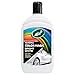 Turtle Wax Color Magic 52712 Car Polish Cleans Shines Restores Scratches - Bright White Wax 500ml