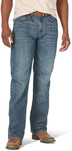 Wrangler Men's Jeans : Amazon.co.uk 