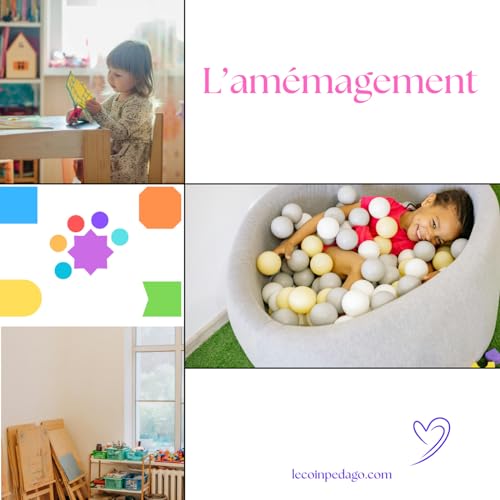 L'am&eacute;nagement