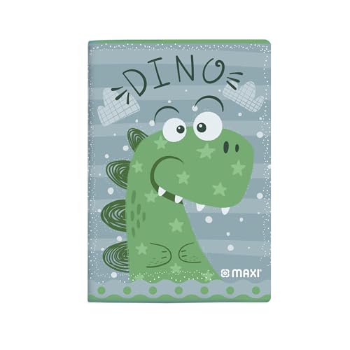 Maxi Kids Fun note book for schools and colleges.Premium quality paper to get a better writing and learning experience, A4 in size 60 Sheets-Assorted