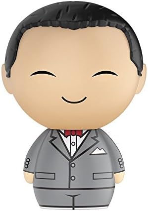 Funko Dorbz Pee Wee Herman Pee Wee Herman Action Figure image 2
