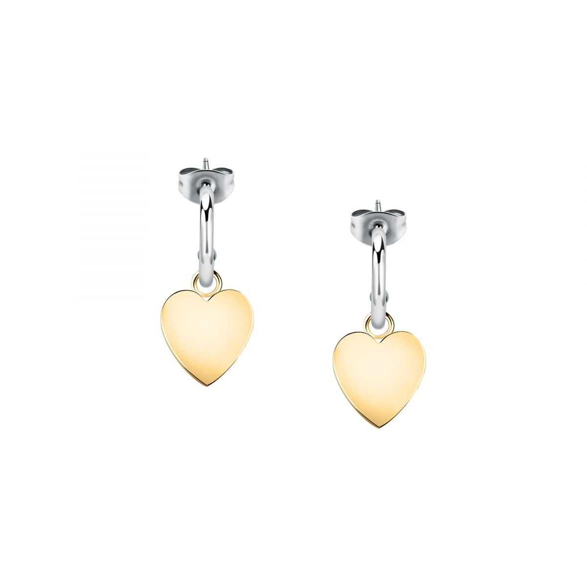 MORELLATO Passioni orecchini Donna Capsule Collection in Acciaio - SAUN22
