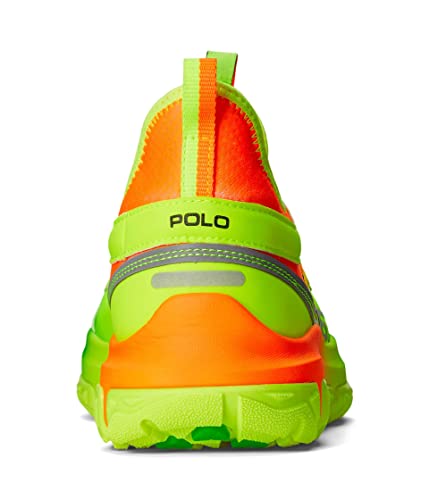 POLO RALPH LAUREN Adventure 300LT Sneaker4