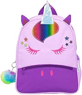 Harry Bear Kids Unicorn Backpack