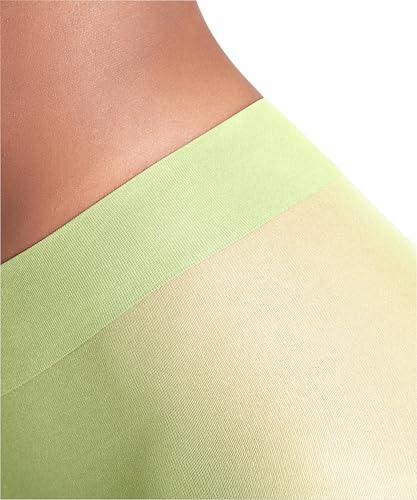 Image of FALKE Women's Matte Deluxe 30 Denier Tights, Designer Hosiery, Casual or Dress Clothes, Fine Sheer Transparent, Nylon, 1 Pair