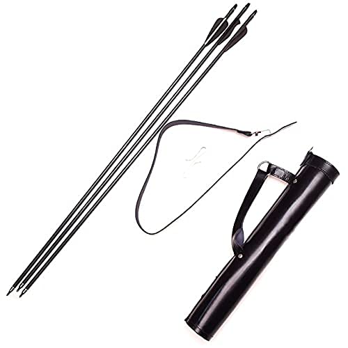 Club Corp Archery Quiver