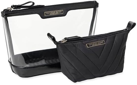 Victoria's Secret AM/PM Beauty Bag Duo