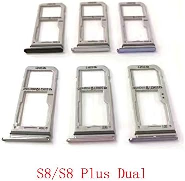 Lysee SIM Card Adapters - For BQ Mobile BQ-5500L LCD Display+Touch Screen Assembly Repair Parts Replacement Accessories For BQ-5500L Advance lcd - (Color: Black)