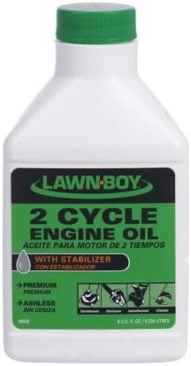 (40) bottles Lawn-Boy Lawn Boy 89932 4 oz 2 Cycle Engine Oil