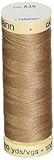 Gutermann Sew-All Thread 110 Yards-Tan (100P-536)