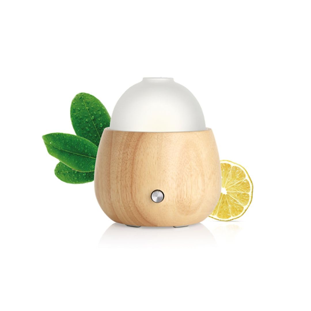 Puressentiel – Difusor Humidificator Ultrasónico ETNA