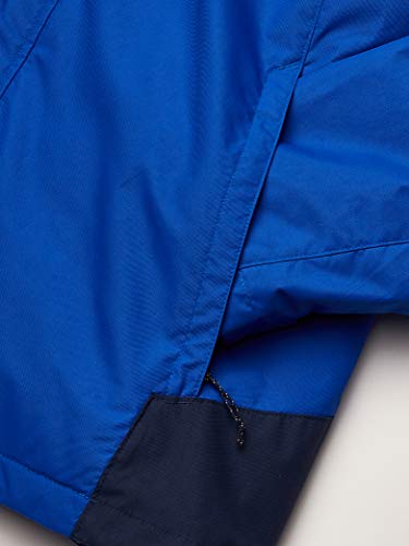 Image of Columbia Men's Bugaboo Ii Fleece Interchangeable Jacket
