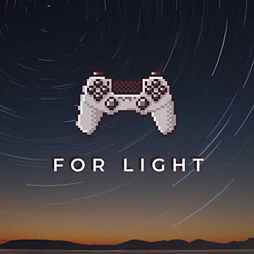 For Light cover art