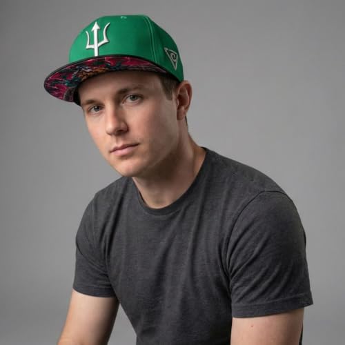 Image of Capiche [99+ Variations] Special Series Snapback Cap - One Size Unisex Men